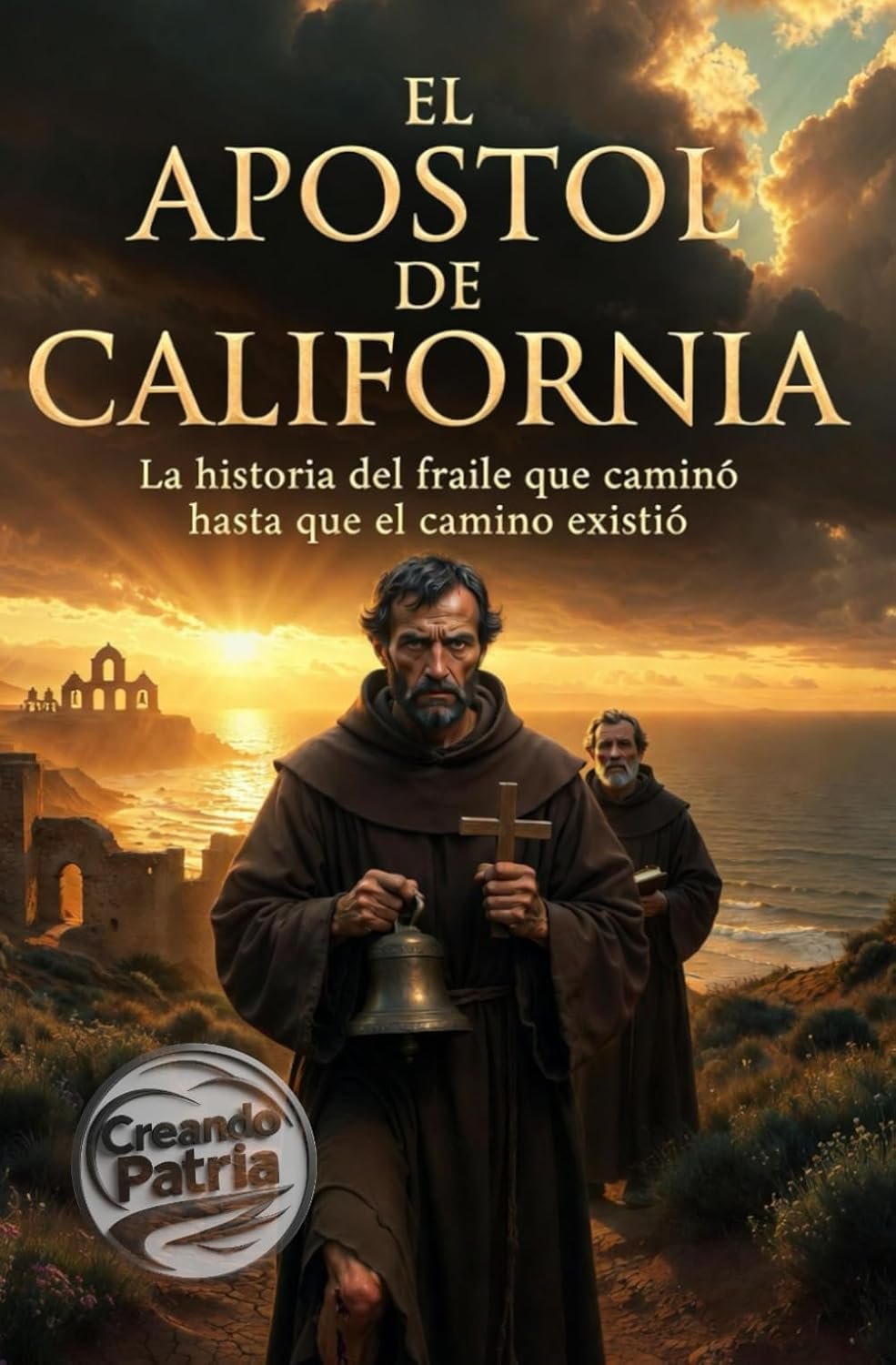 El Apóstol de California