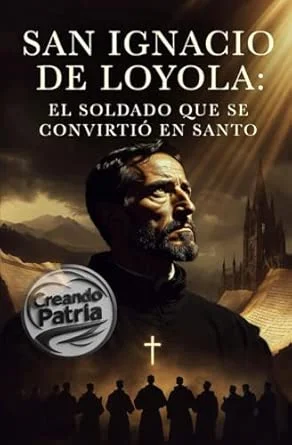 San Ignacio de Loyola